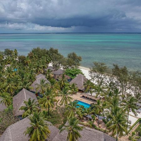 Michamvi Sunset Bay Hotel Bagian luar foto